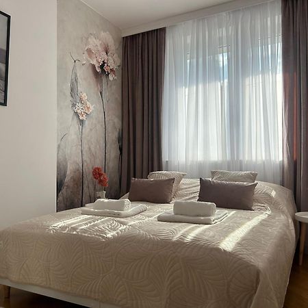 Old Town Stay Wrocław Buitenkant foto